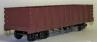 O Scale Freight Cars